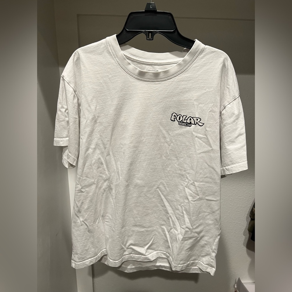 Polar Mt. Fuji Tee